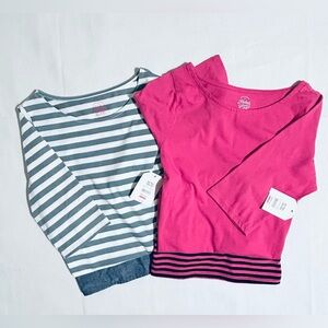 Faded Glory Shift Dresses